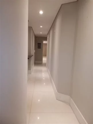 Imagem Apartamento à Venda em Forte, Praia Grande - SP