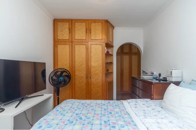 Imagem APARTAMENTO RESIDENCIAL em São Paulo - SP, Vila Clementino