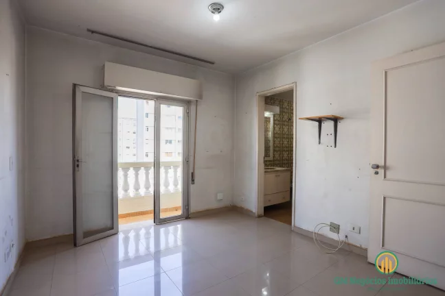 Imagem Apartamento Espaçoso na Bela Vista