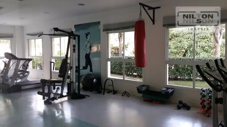 Imagem Apartamento com 3 dormitórios à venda, 96 m² por R$ 590.000,00 - Parque Prado - Campinas/SP