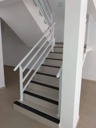 Imagem Cobertura com 2 dormitórios à venda, 107 m² por R$ 360.000,00 - Cidade São Jorge - Santo André/SP