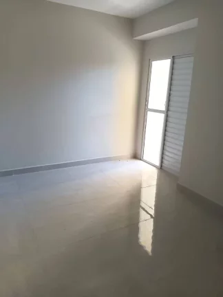 Imagem Apartamento com 2 dormitórios à venda, 59 m² por R$ 340.000,00 - Vila Pires - Santo André/SP