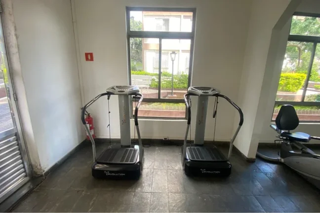 Imagem APARTAMENTO RESIDENCIAL em São Paulo - SP, Vila do Encontro