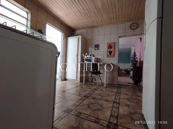 Imagem CASA Á VENDA EM JARDIM TAMOIO - JUNDIAÍ -SP