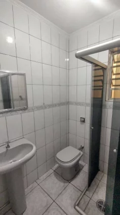 Imagem Casa com 3 dormitórios à venda, 157 m² por R$ 480.000,00 - Cidade São Jorge - Santo André/SP