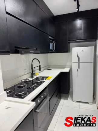 Imagem Oportunidade única: Apartamento à venda na Mooca, São Paulo-SP! 2 quartos, sala, banheiro e 38 m² de área.