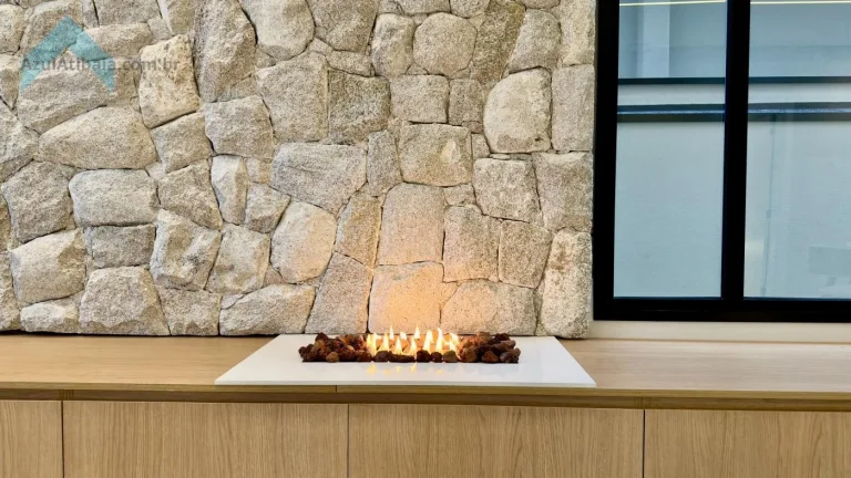 Imagem Casa Nova Semi Mobiliada 4 Suítes Condomínio Atibaia