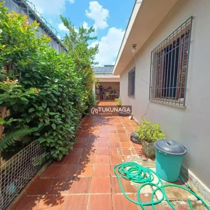Imagem Casa com Salão Vila Rosália - a Venda - Oportunidade - R$ 1.200.000,00