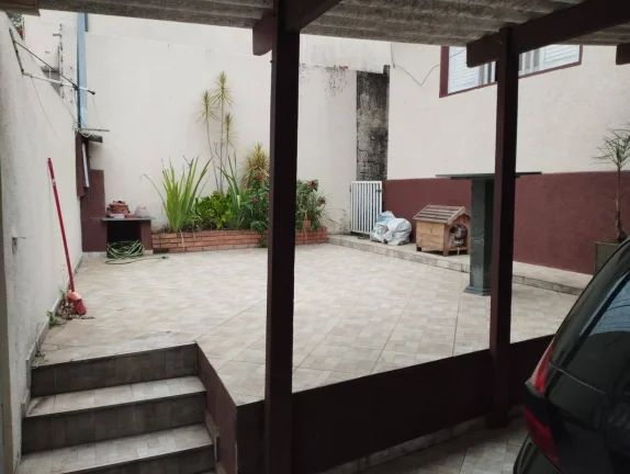 Imagem Casa 145 Metros com 3 Dormitorios 2 vagas de Garagens