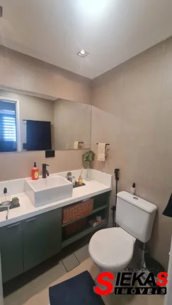Imagem APARTAMENTO RESIDENCIAL em SÃO PAULO - SP, VILA CARRÃO