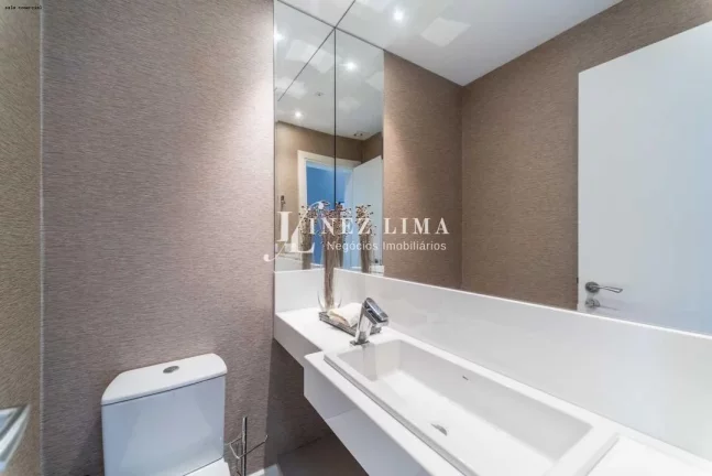 Imagem Apartamento para Venda em Itajaí, Praia Brava, 3 dormitórios, 3 suítes, 4 banheiros, 3 vagas