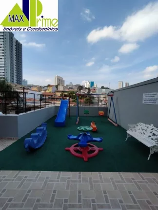 Imagem Apartamento Andar alto vila matilde ótimo custo benefício