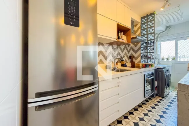 Imagem Apartamento à Venda - Ipiranga, 2 Quartos, 69 m2