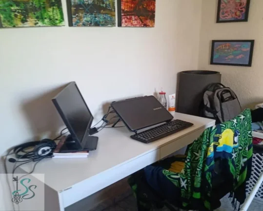 Imagem Apartamento à Venda Souza Queiroz, Campinas/SP