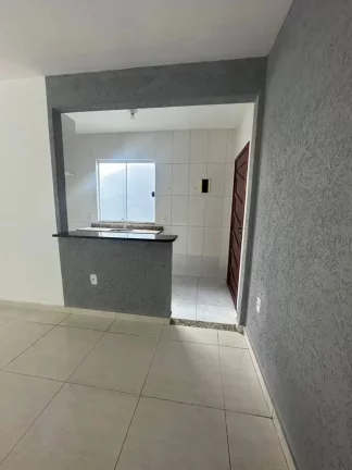 Imagem Casa à venda em Maricá, Ponta Grossa, com 2 quartos, 60m2