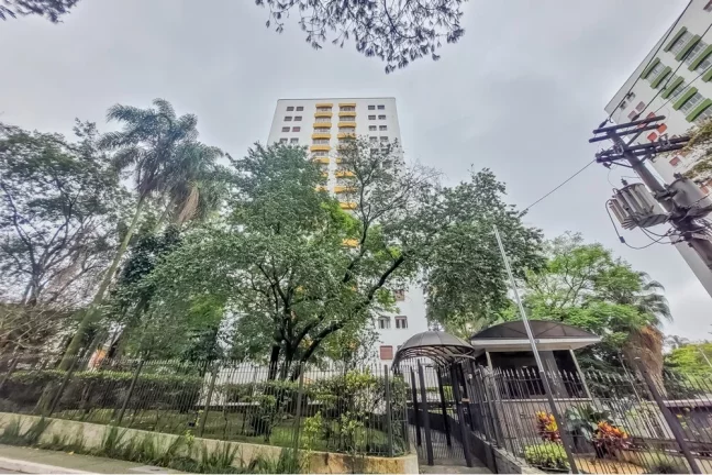 Imagem APARTAMENTO RESIDENCIAL em São Paulo - SP, Tucuruvi