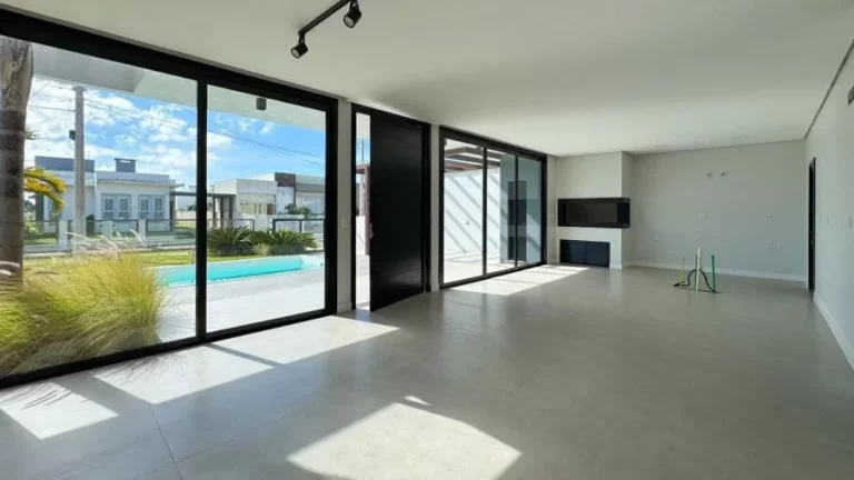 Imagem Casa a Venda no bairro Bella Torres - Passo de Torres, SC