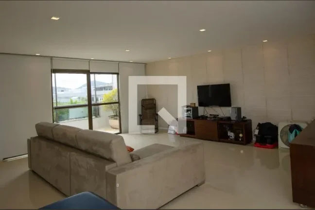 Imagem Apartamento à Venda - Recreio, 3 Quartos, 334 m2