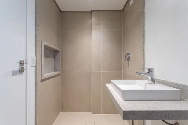 Imagem APARTAMENTO RESIDENCIAL em São Paulo - SP, Campo Belo