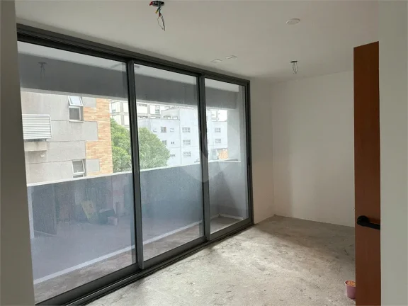 Imagem Apartamento à venda com 1 quarto no condomínio Terrae, São Paulo - SP