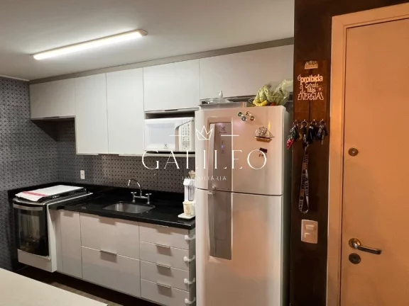 Imagem Venda de apartamento no Residencial Contemporâneo, Jundiaí São Paulo.