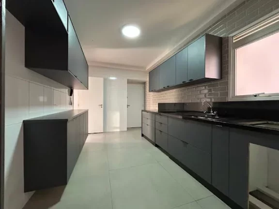 Imagem Apartamento com 3 dormitórios para alugar, 168 m² por R$ 9.900,00/mês - Vila Rosália - Guarulhos/SP