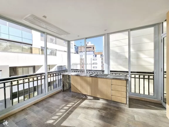 Imagem Cobertura Duplex à venda Vila Nova Conceição São Paulo