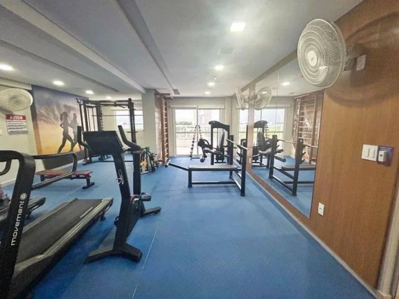 Imagem APARTAMENTO COM 128 m² - GUILHERMINA - PRAIA GRANDE SP