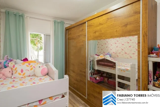 Imagem Apartamento totalmente reformado disponivel para venda em São Bernardo do Campo.
