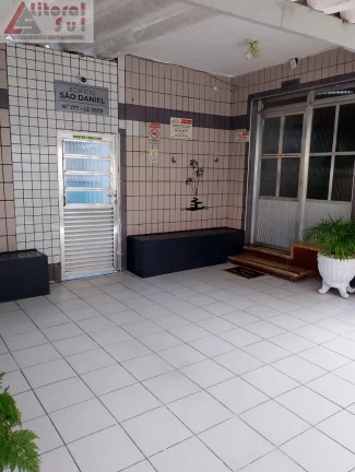 Imagem Imperdível! Apartamento à venda em Praia Grande-SP, bairro Ocian, 1 quarto e 18m² de área. Confira já!