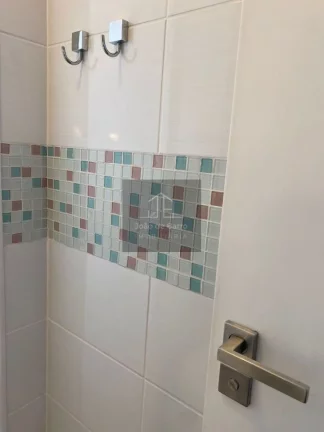 Imagem Apartamento 115 m² Área útil 2 Dorms (1 Suíte) 3 Vagas