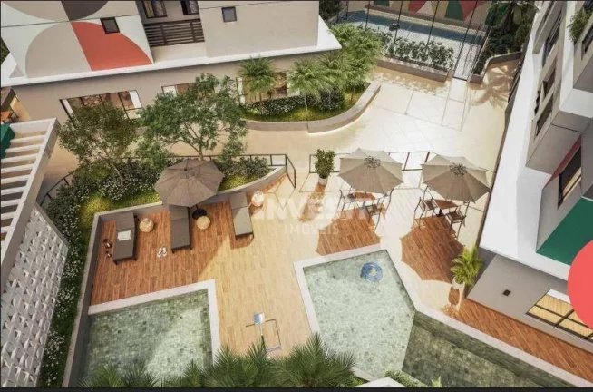 Imagem Apartamento à venda na Vila Rosa - Goiânia/GO