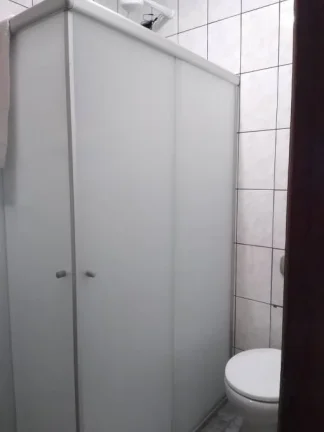 Imagem Vendo Sobrado em Santo André, Jardim Rina