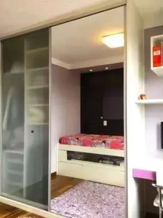 Imagem Apartamento 3 dormitórios - Bairro Barcelona - São Caetano do Sul