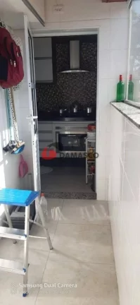 Imagem Apartamento à venda 2 Quartos, 1 Vaga, 69M², Vila Progresso, Santo André - SP