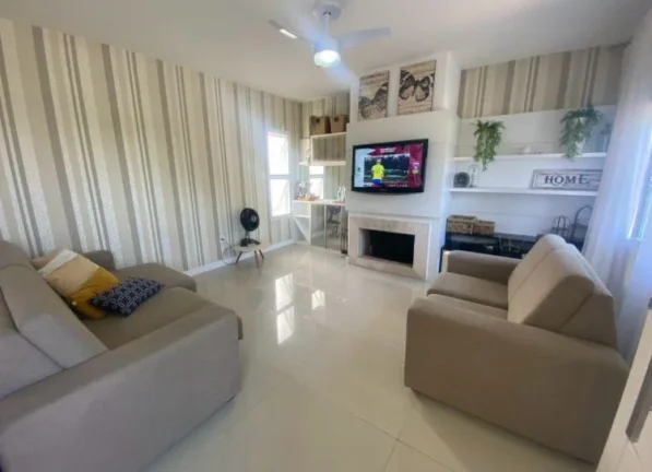 Imagem Casa 3 Dormitórios - Bairro Zona Nova