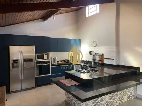 Imagem Casa com 4 dormitórios sendo 2 Suítes à venda por R$ 887.000 - Ribeirânia - Ribeirão Preto/SP