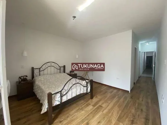 Imagem SOBRADO 210M² - 3 SUÍTES, 2 VAGAS - CASA VERDE, SÃO PAULO/SP