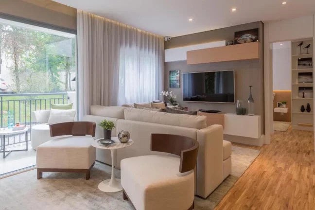 Imagem APARTAMENTO RESIDENCIAL em São Paulo - SP, Vila Mascote