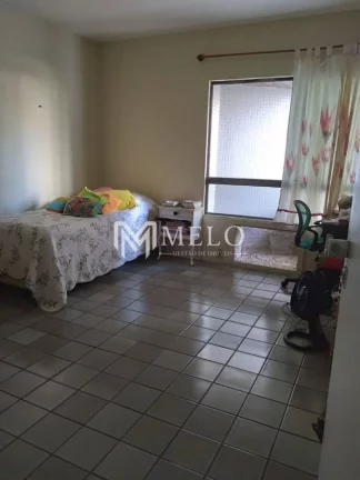 Imagem apartamento na beira rio 3 quartos 407m²..
