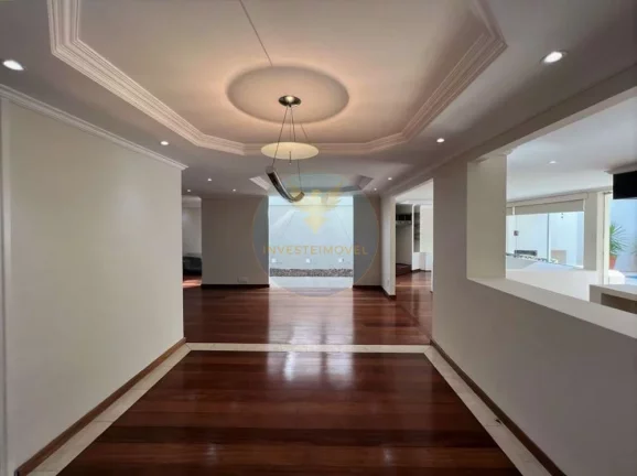 Imagem Casa em Condomínio a Venda no bairro São Paulo II - Cotia, SP