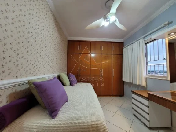 Imagem Apartamento - Ribeirão Preto - Vila Mariana