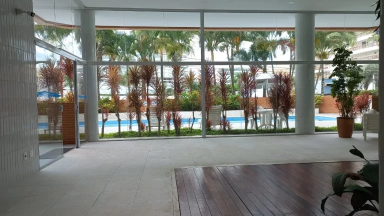 Imagem APARTAMENTO RESIDENCIAL em Bertioga - SP, Riviera de São Lourenço