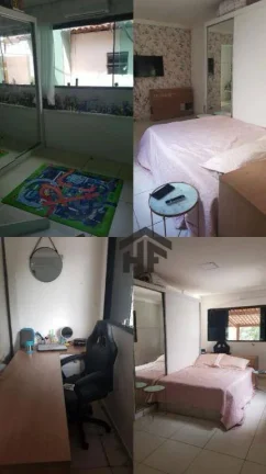 Imagem Casa de 5 quartos à venda, localizada na Encruzilhada - Recife/Pernambuco.