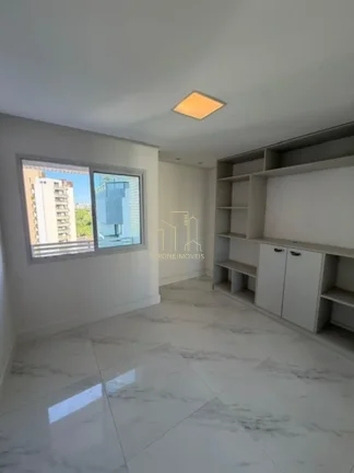 Imagem Apartamento 3 quartos com 2 suítes à Venda Jardim Apipema - Salvador/BA