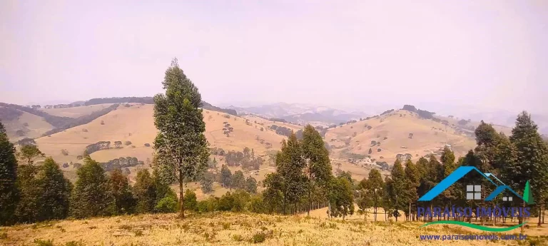 Imagem Sítio a venda em Gonçalves MG - Mundo Novo
