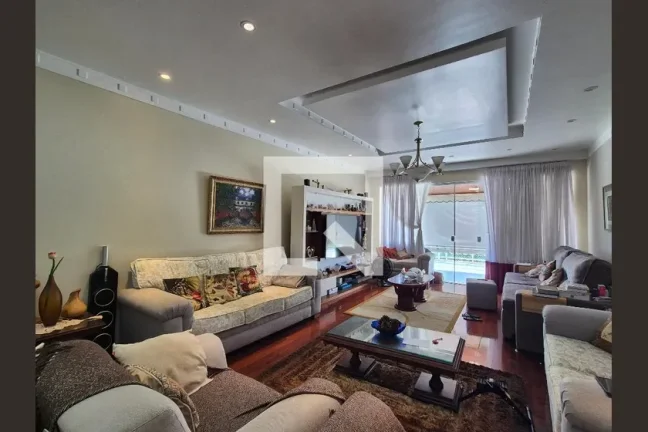 Imagem Apartamento à Venda - Recreio, 4 Quartos, 611 m2