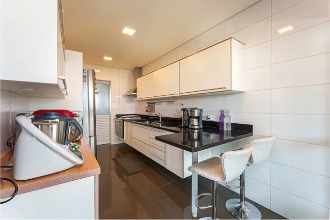 Imagem COBERTURA RESIDENCIAL em São Paulo - SP, Panamby