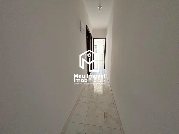 Imagem Casa em Parque Estrela Dalva V - Luziânia