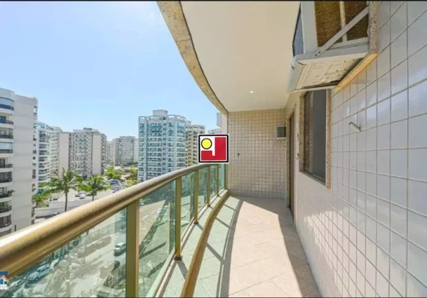 Imagem Vendo 3Q(2S) Ed Solar Aroazes, conheça pelo tour virtual, tudo novinho, clean, decorado, armários, blindex, piscinas, churrasqueira, academia, 1 vg,